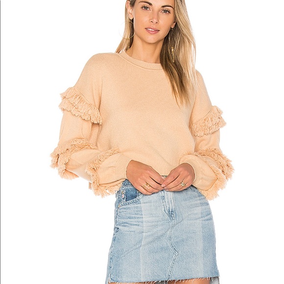 Tularosa sweater size xxs - Picture 1 of 3